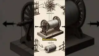 History of spinning #textiles #textilehistory #facts #cotton