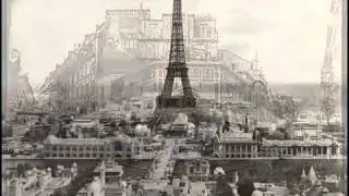Maurice Chevalier: Place Pigalle.