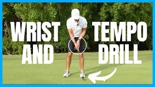 How To Stop The PUTTING YIPS!!