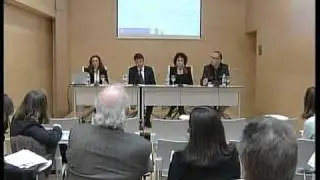 Gureak presenta una jornada sobre personas con discapacidad en empresas de log&iacute;stica y transporte.