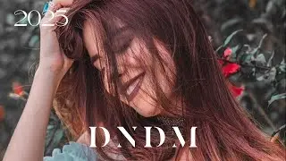 DNDM, Mr Salama - My Happines