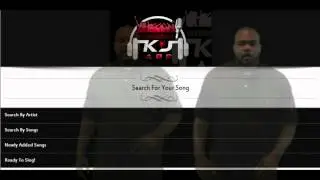 The KJ App is Here