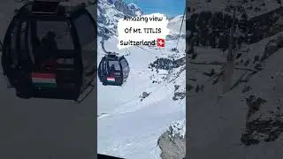 #mttitlis #travel #asmr #mountains @MaminangGalaVlog