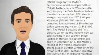 Tesla Model S - Wiki Videos