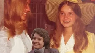 ASMR| 🎙️True Crime Case of Helene Pruszynski
