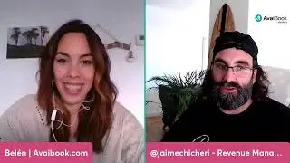 Entrevista a Jaime Chicheri