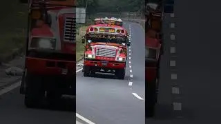 Buses chapines