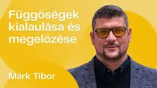 A függőségek megelőzése, kezelése