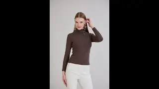 Sortie Collection Simli Triko Bluz Modelleri