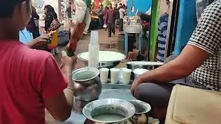 🇮🇳INDIAN SUMMER🌞🏖️ COOL LASSI HANGING MACHINE EVER SEEN