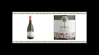 7  Makisé – Grillo Sicilia DOC semi sparkling