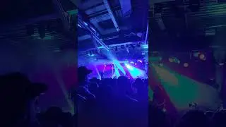 Karnivool - Cote, Live in Munich