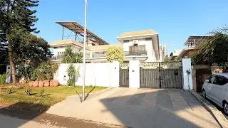 1 KANAL HOUSE FOR SALE IN F-10/4 ISLAMABAD