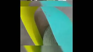PEI Nylon Sandwich Belt