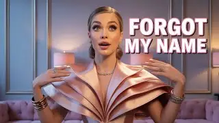 The Sissy Hypnosis: The Moment I Forgot My Own Name | Crossdressing Story
