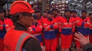 PSA: que sont devenus les salari&eacute;s reclass&eacute;s? - 18/02