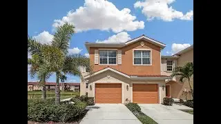 Fort Myers Townhomes for Rent 2BR/1BA by Fort Myers Property Management