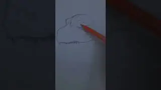 How to draw Godzilla 2014 (or chonke lizard