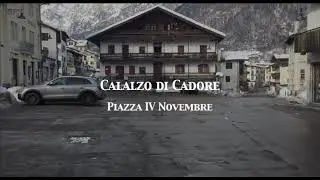 Calalzo di Cadore