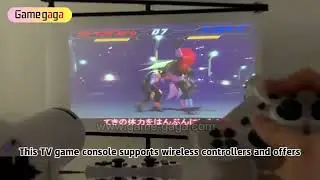 HY300 Max Game Projector 120 Lumens 64GB 10000 Games PortableHD Video Game Console