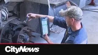 Shop owner wants more enforcement for Ontario's DriveON program