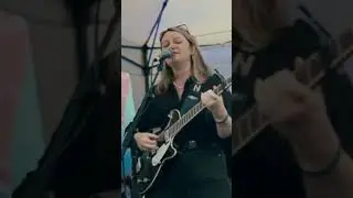 Lady Lyon - Champion Blues (Live @ Psyched As. Forever) #sydneymusic #indiemusic