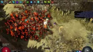 2.3 LA Voltaxic - Gorge