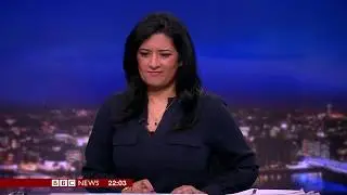 BBC News Special Italy Election 2018 - 4th March 2018