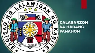CALABARZON MARCH