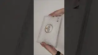 Turn a Chocolate Box Into a BEAUTIFUL Mirrored Keepsake Box