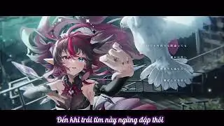 Vietsub Till the end of me / IRyS【Original Song】