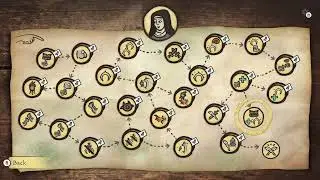 Inkulinati part 5a: Tutorial and Hildegrad's Lessons