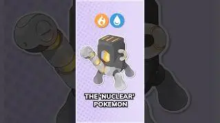 What if new Pok&eacute;mon got PARADOX FORMS?  #pokemon #art  #pokemonscarletandviolet
