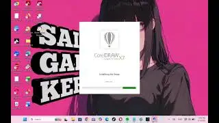 tutorial INSTALASI COREL.!!