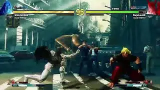 Sfv dlc season 4 characters