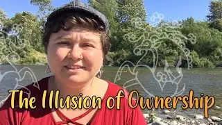 The Illusion of Ownership