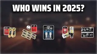 The Top 5 Best LED Lights in 2025 - Must Watch Before Buying!