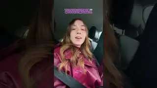 ALICE MORDENTI... PI&Ugrave; BELLA DA STRUCCATA? #shorts #tiktok #perte #neiperte