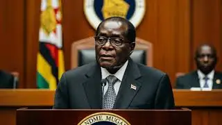 Robert Mugabe True Son Of Soil