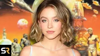 Sydney Sweeney Reportedly in Talks for Barbarella Remake - ScreenRant