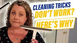 The Truth About Cleaning Tips and Tricks