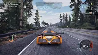 Seacrest Tour (no NOS) 13:04.97 (glitchless)