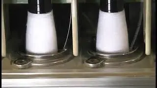 Ring Spinning
