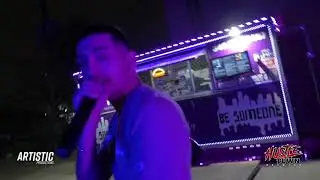 GED LIL J performs at the ISLAND SPRING BREAK Virtual Concert (3rd Coast Visionz Inc.) (2021)