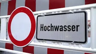 Sturmflut in Mecklenburg-Vorpommern: Hochwasser in Wismarbucht kann Rekordwerte erreichen