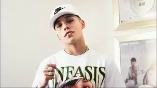 BEAT REGGAETON Type Jere Klein x Cris Mj | 