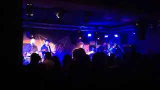 Killer queen al blitz live music pub - i want to break free