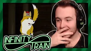 Infinity Train S1 Episode 3 