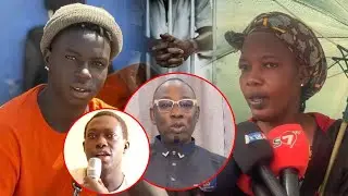Binta M&eacute;canicien : Entre T&eacute;moignages De Fall Ndiaga & Accusation Contre Gouy Gui, Taz D&eacute;crypte Tout