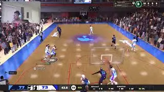 2K26 REC W/ BOOM